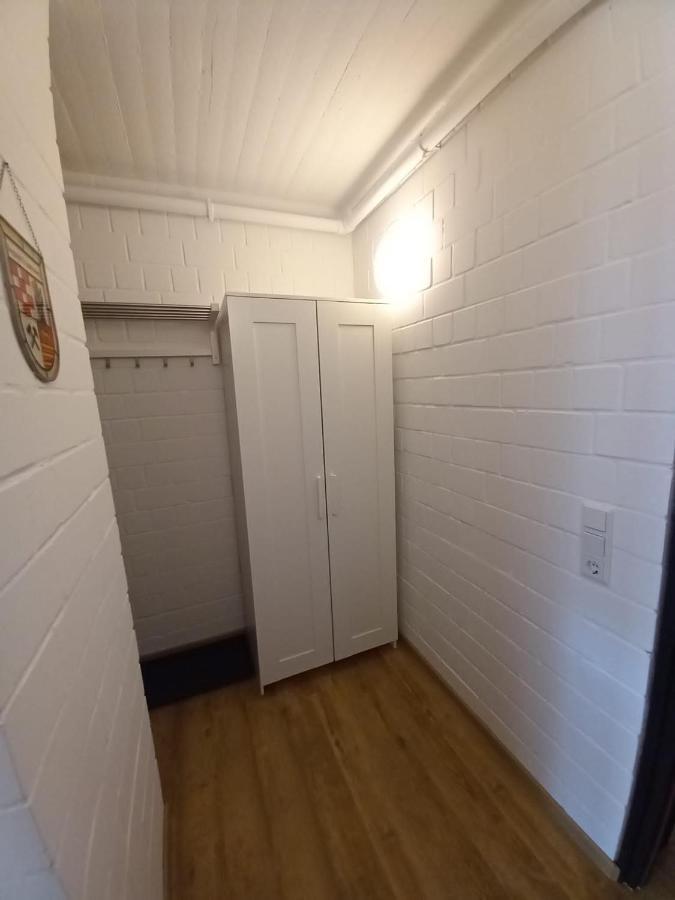 Mein Vierjahreszeiten Hotel Garni Superior Sankt Andreasberg Kültér fotó