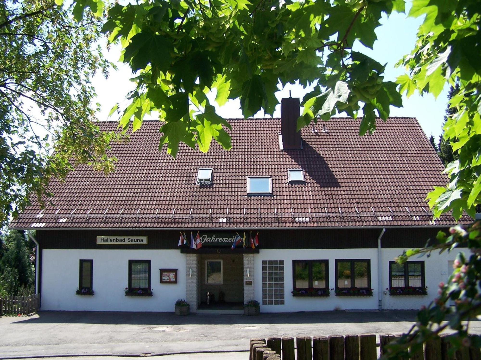 Mein Vierjahreszeiten Hotel Garni Superior Sankt Andreasberg Kültér fotó