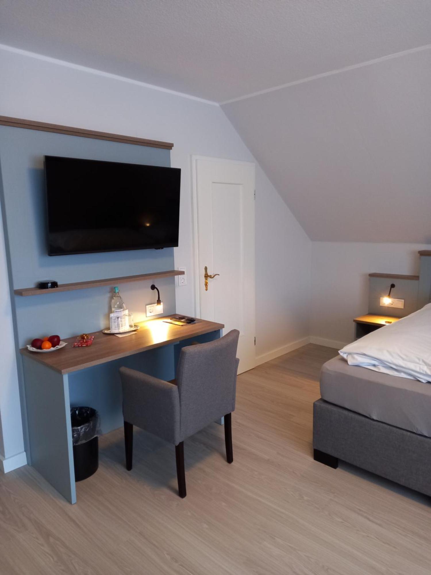 Mein Vierjahreszeiten Hotel Garni Superior Sankt Andreasberg Kültér fotó