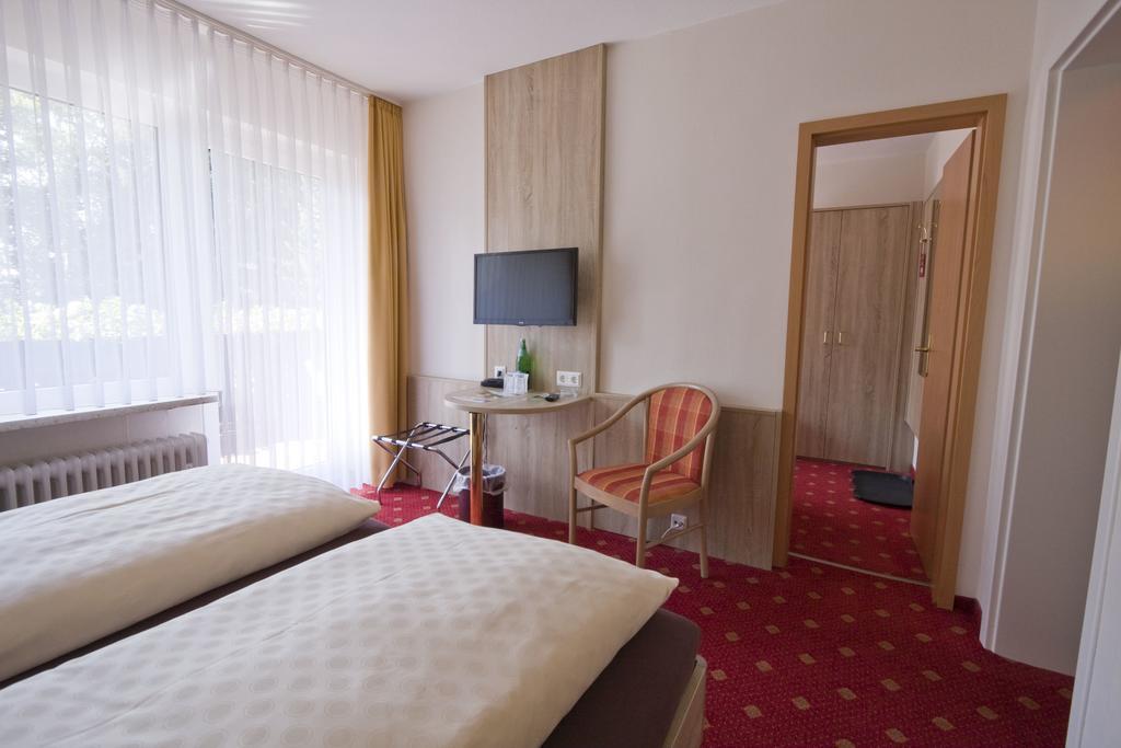 Mein Vierjahreszeiten Hotel Garni Superior Sankt Andreasberg Kültér fotó