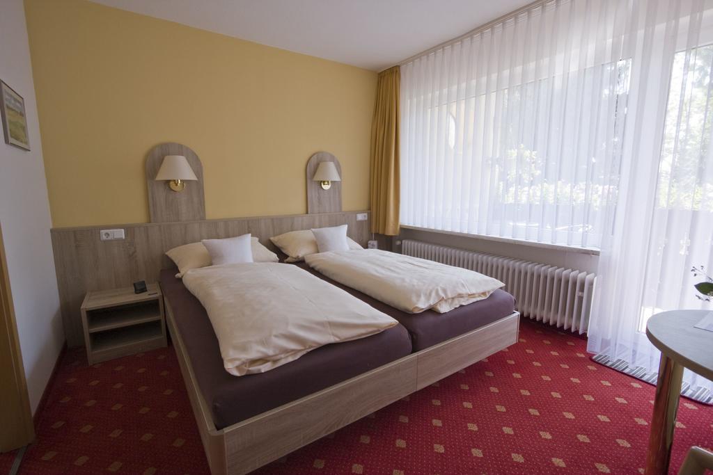 Mein Vierjahreszeiten Hotel Garni Superior Sankt Andreasberg Kültér fotó