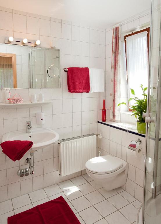 Mein Vierjahreszeiten Hotel Garni Superior Sankt Andreasberg Kültér fotó