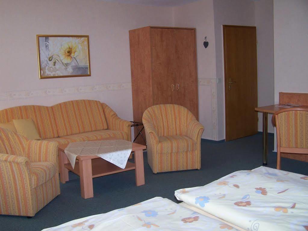 Mein Vierjahreszeiten Hotel Garni Superior Sankt Andreasberg Kültér fotó