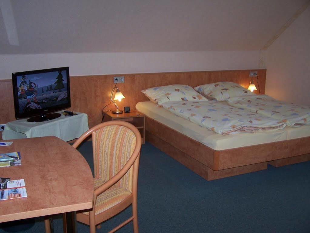 Mein Vierjahreszeiten Hotel Garni Superior Sankt Andreasberg Kültér fotó