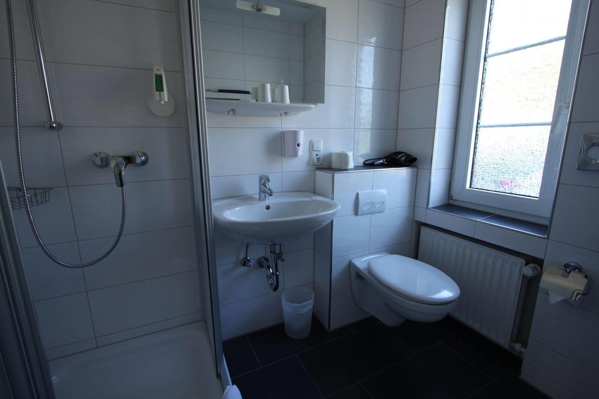 Mein Vierjahreszeiten Hotel Garni Superior Sankt Andreasberg Kültér fotó