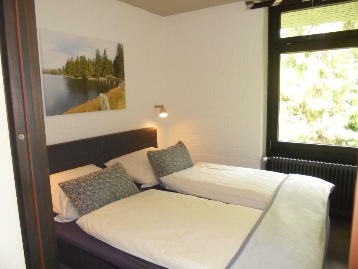 Mein Vierjahreszeiten Hotel Garni Superior Sankt Andreasberg Kültér fotó