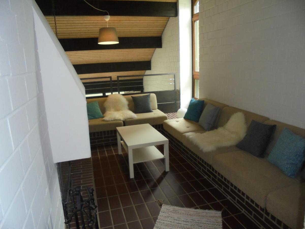 Mein Vierjahreszeiten Hotel Garni Superior Sankt Andreasberg Kültér fotó
