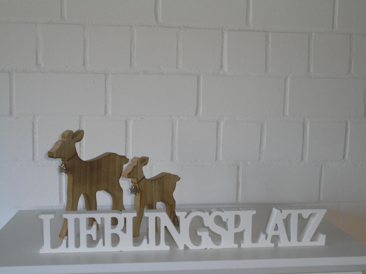 Mein Vierjahreszeiten Hotel Garni Superior Sankt Andreasberg Kültér fotó